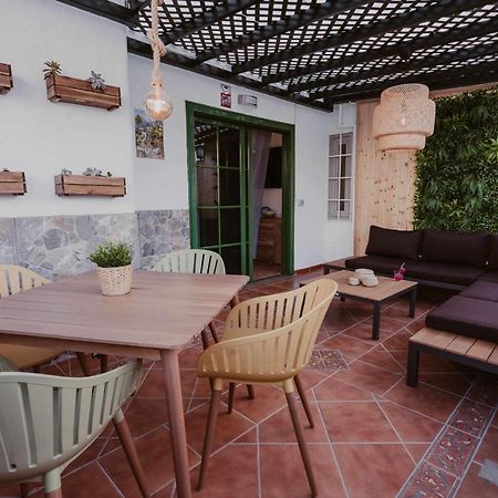 Holanda Tropic Villa Playa del Inglés Eksteriør billede