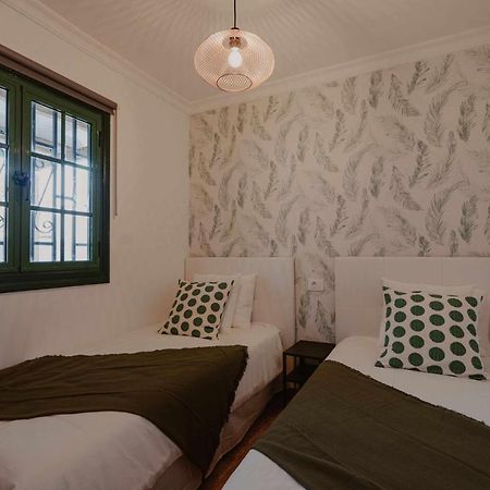 Holanda Tropic Villa Playa del Inglés Eksteriør billede