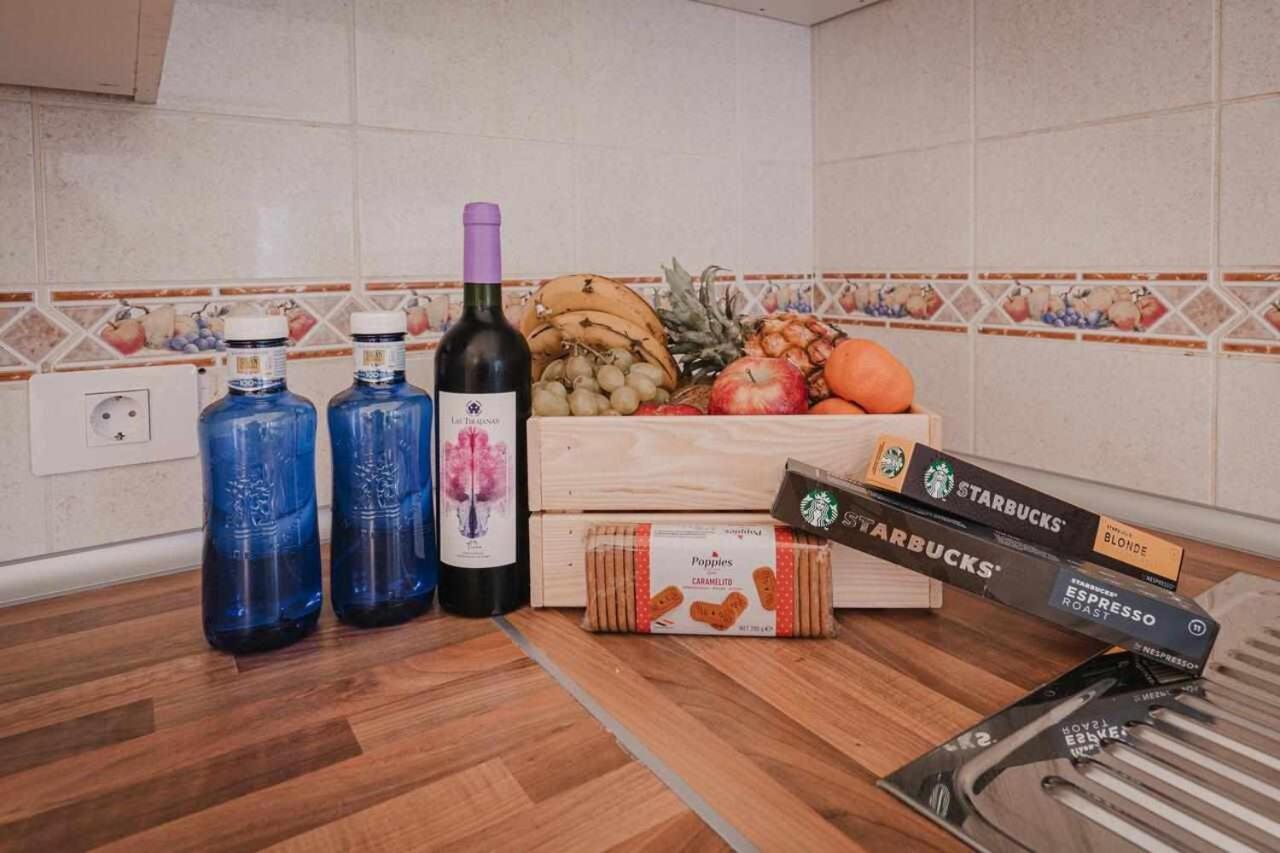 Holanda Tropic Villa Playa del Inglés Eksteriør billede