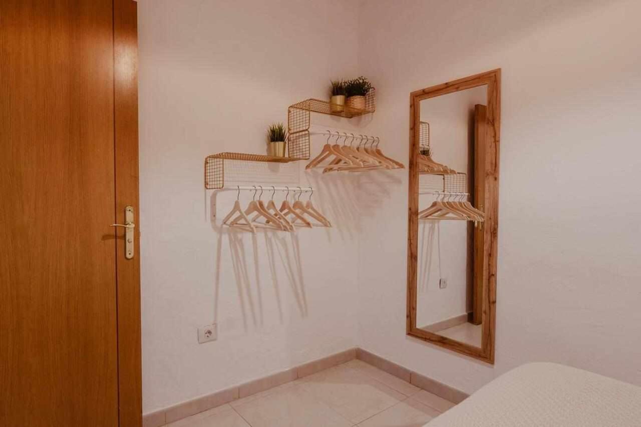 Holanda Tropic Villa Playa del Inglés Eksteriør billede