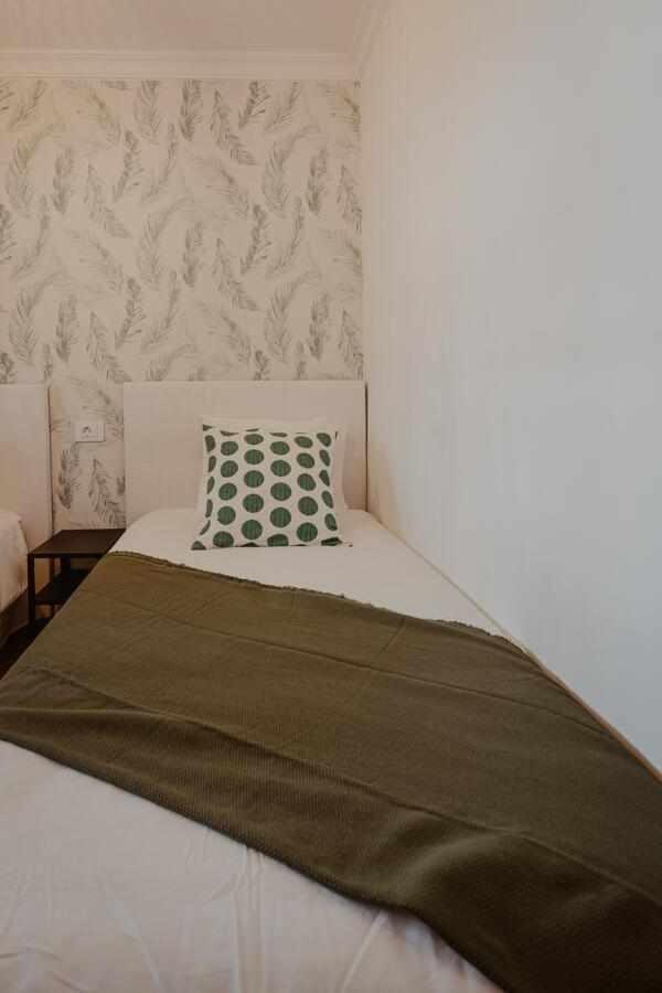 Holanda Tropic Villa Playa del Inglés Eksteriør billede