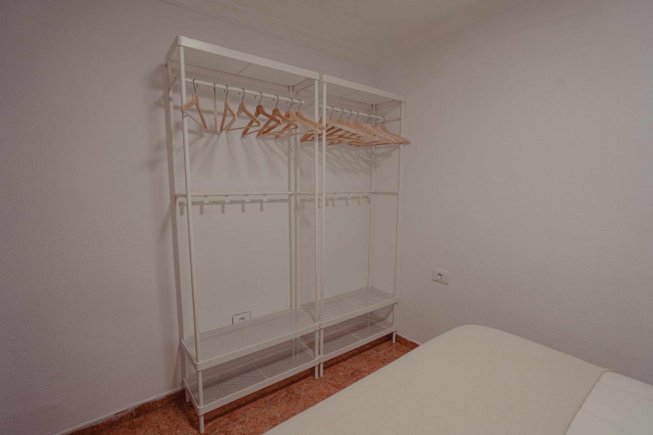 Holanda Tropic Villa Playa del Inglés Eksteriør billede