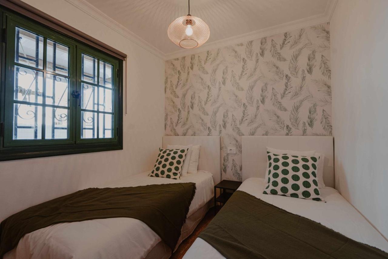 Holanda Tropic Villa Playa del Inglés Eksteriør billede