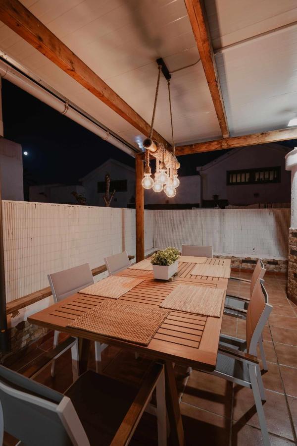 Holanda Tropic Villa Playa del Inglés Eksteriør billede