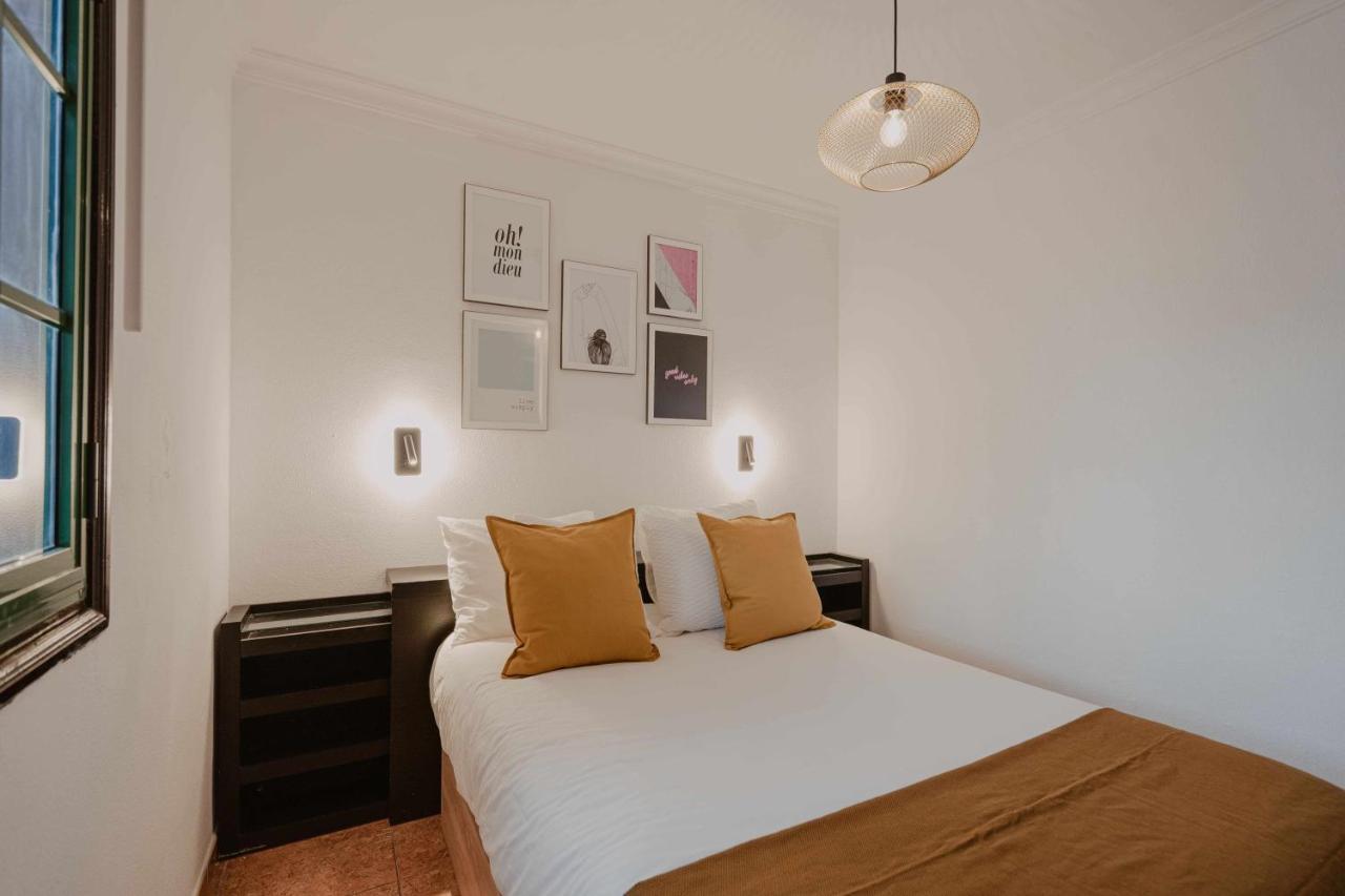 Holanda Tropic Villa Playa del Inglés Eksteriør billede
