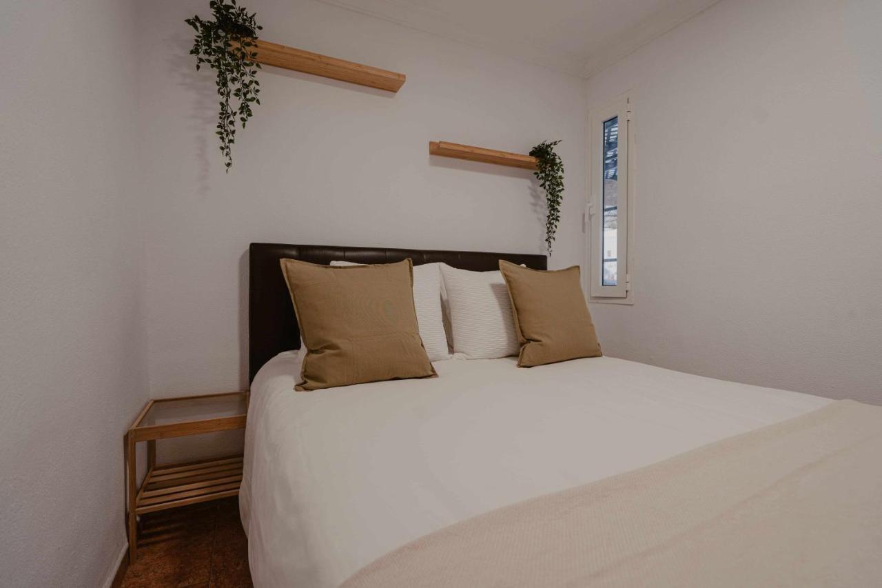 Holanda Tropic Villa Playa del Inglés Eksteriør billede