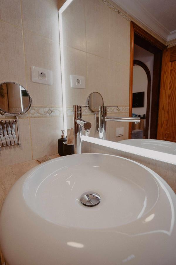 Holanda Tropic Villa Playa del Inglés Eksteriør billede