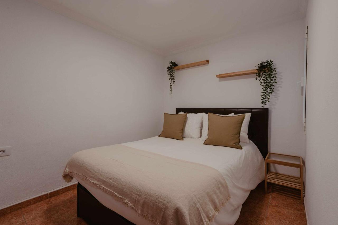 Holanda Tropic Villa Playa del Inglés Eksteriør billede