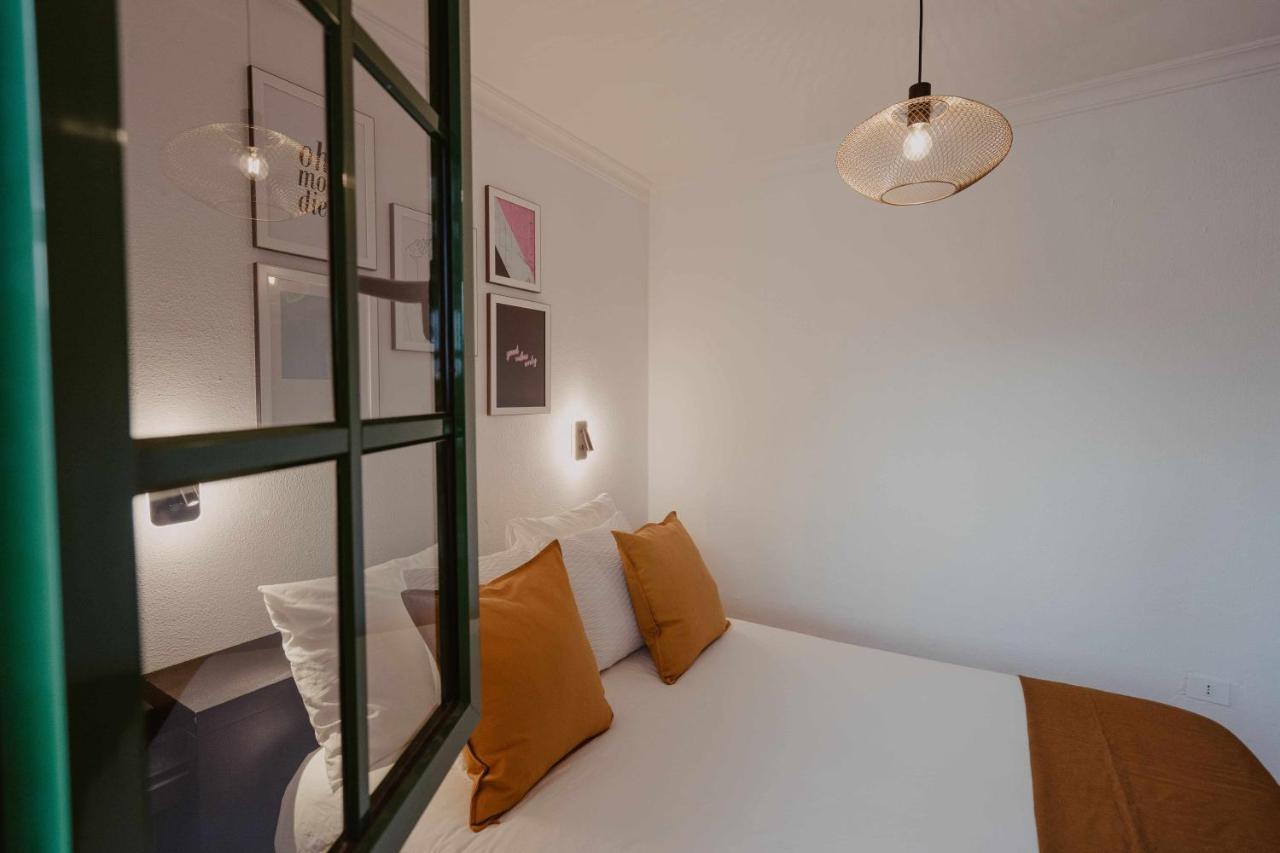 Holanda Tropic Villa Playa del Inglés Eksteriør billede