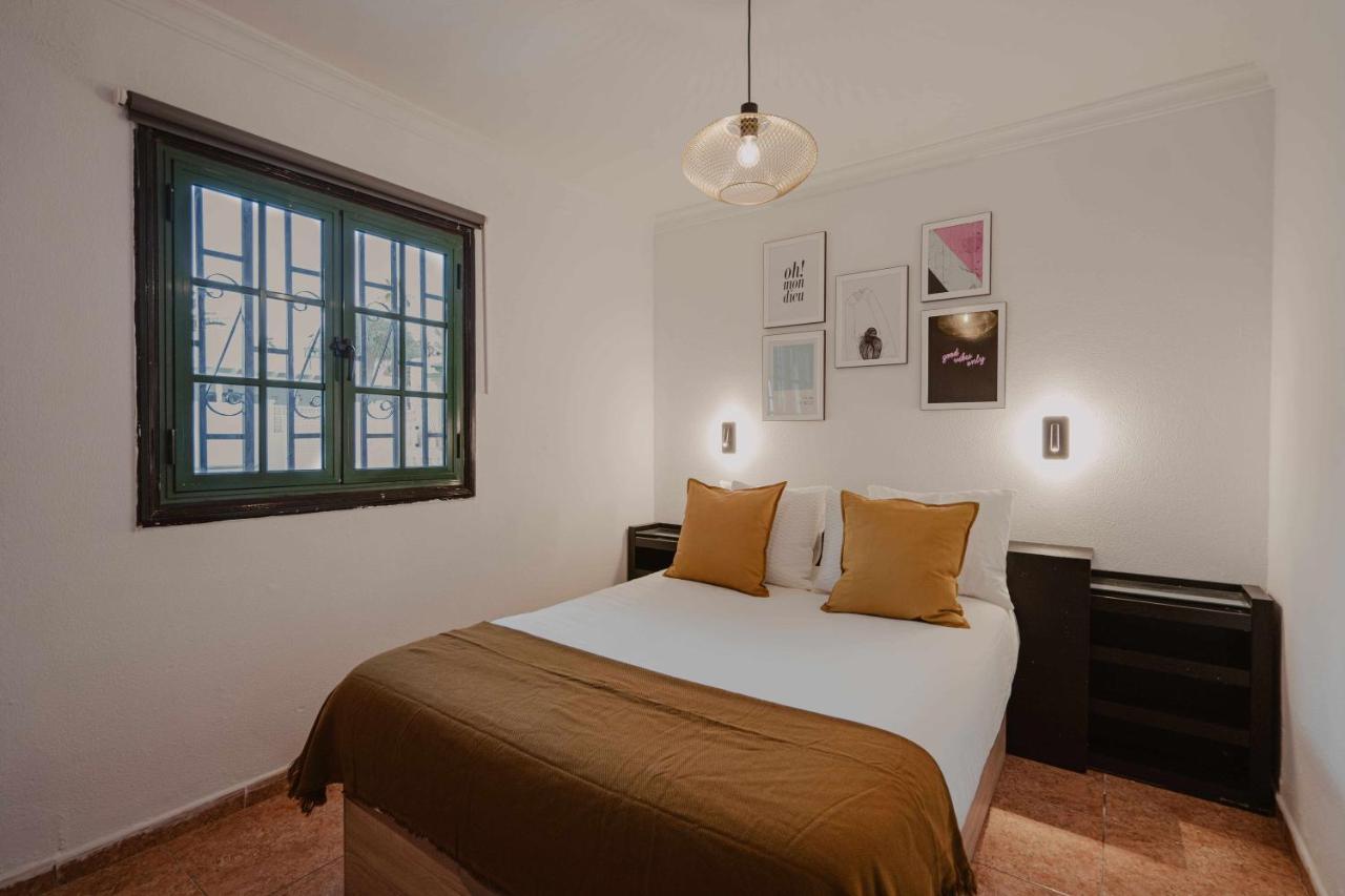 Holanda Tropic Villa Playa del Inglés Eksteriør billede